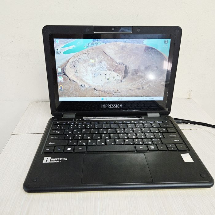 Продам ноутбук Ноутбук-трансформер Impression 116ES N4120/8/128GB