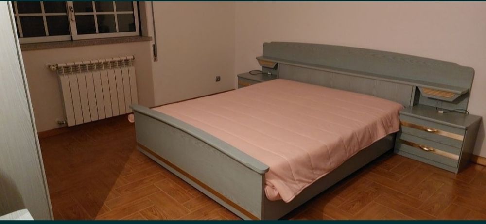 Apartamento em moradia