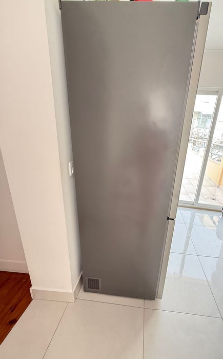 Vendo Frigorífico LG como Novo