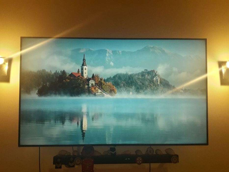 TV LG 70 polegadas