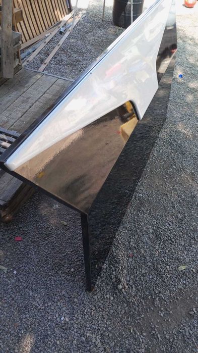 Suporte/ Cabeceira de Cama na parede.