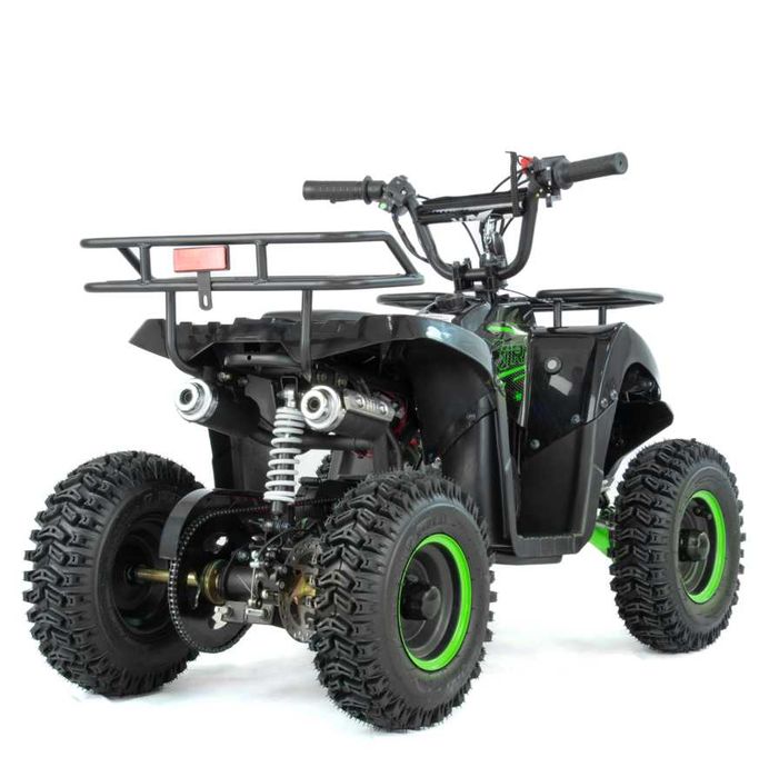 Mini Quad XTR M9 49cm3 E-START