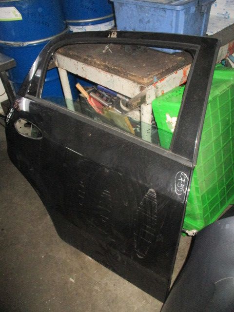 Porta trás direita FIAT Punto (199_)