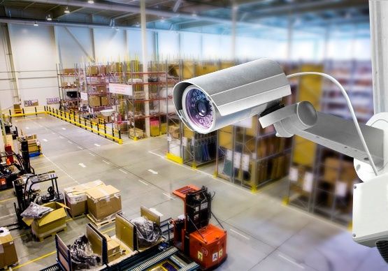 Відеоспостереження, сигналізації Ajax, домофони