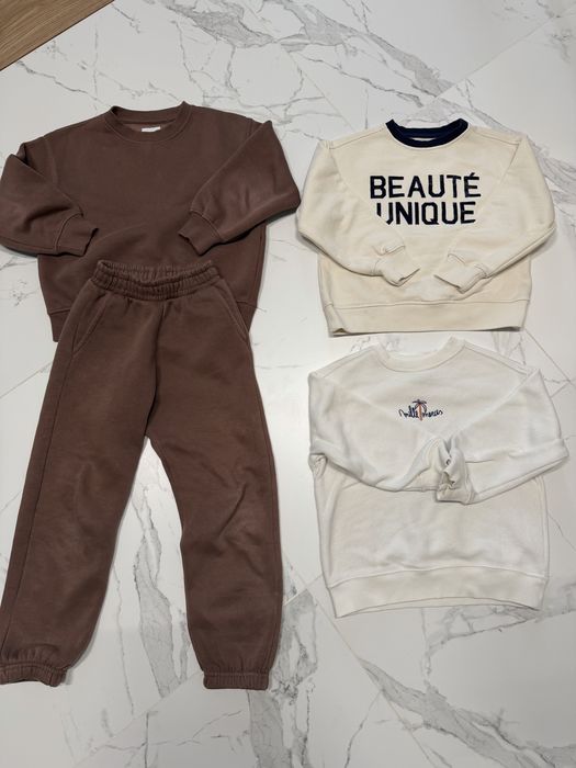 Zara вещи на девочку