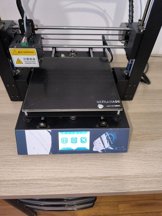 Anycubic I3 Mega 3D Printer462347970922434562