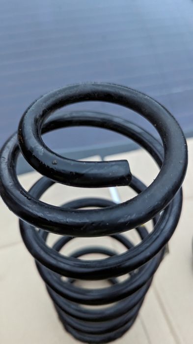 Продам пружины Hyundai elantra/avante ad