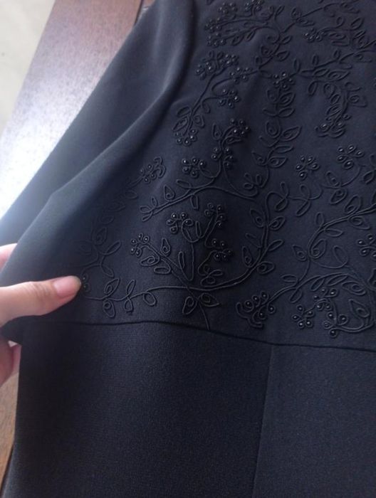 Жіноча сукня 52р