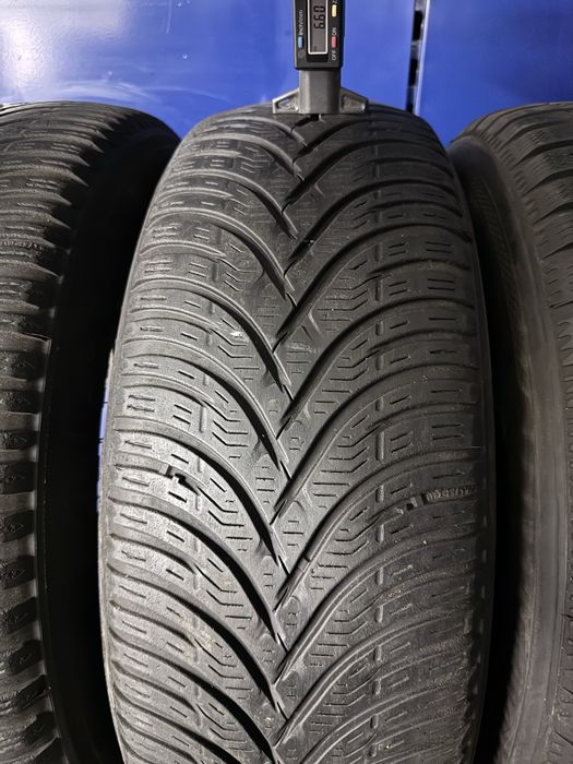 Kleber Krisalp HP hp3 195/65r15 зимова Склад Шин Умань