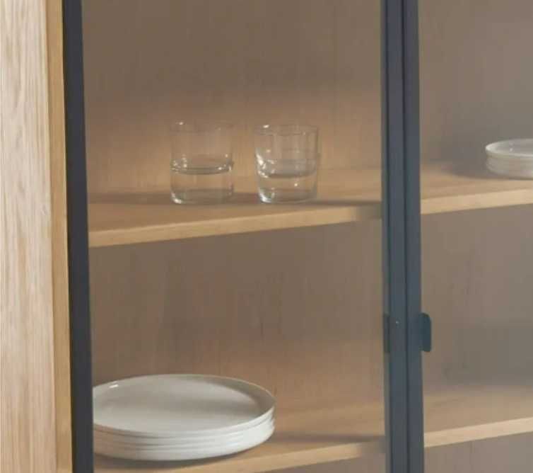 Louceiro com portas Novo