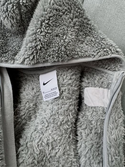 Комбінезон демісезонний NIKE 3-6 місяців