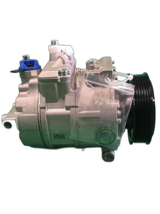 Compressor Ar Condicionado - 1K0820859M - VW GOLF V (1K1)