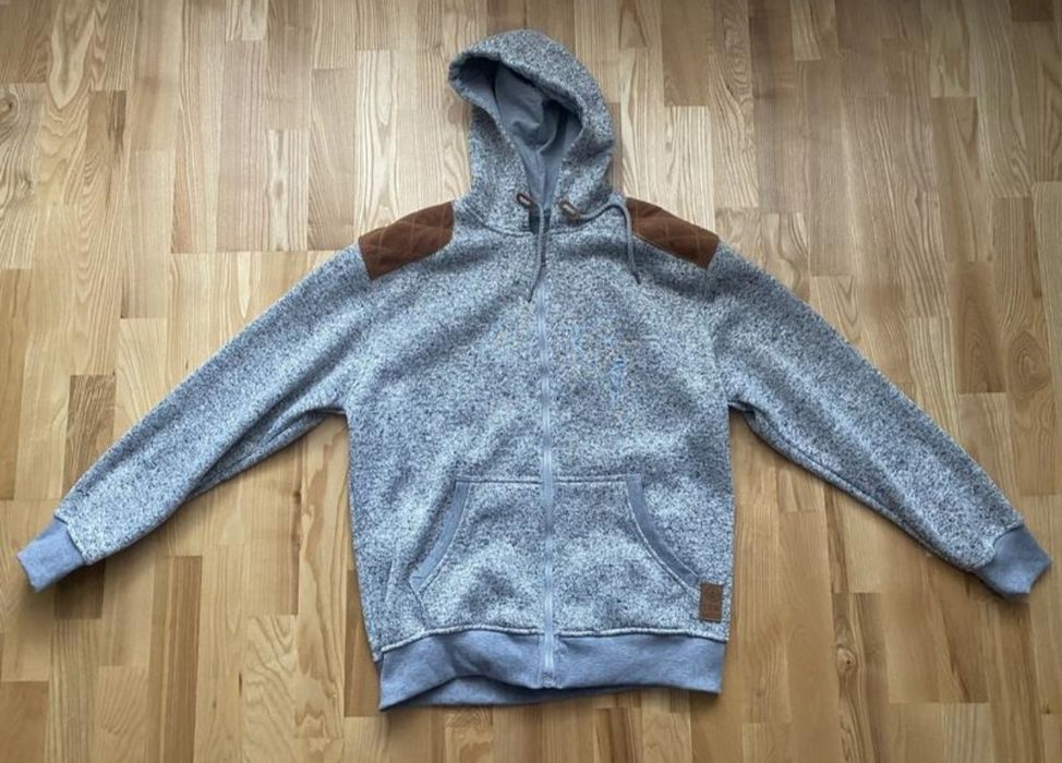 Худі толстовка з капюшоном