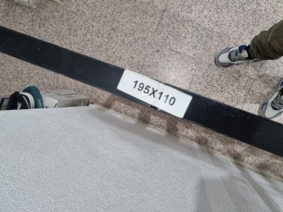 Estrado para Cama medidas 195x110