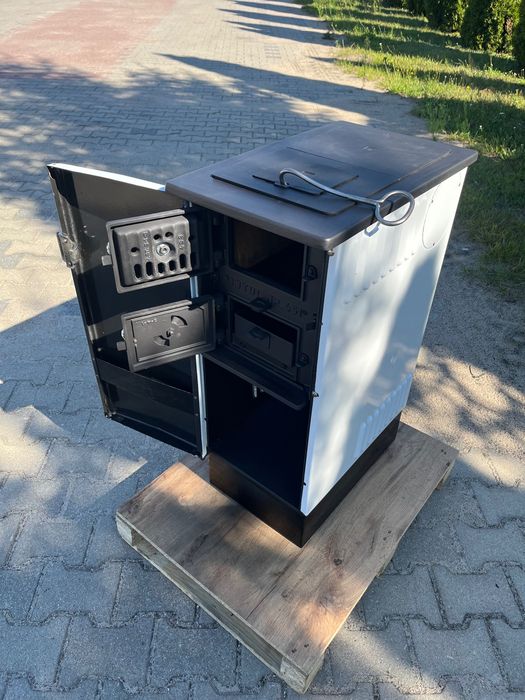 Piec Koza kuchenka Jotul 451