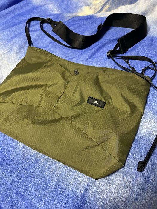 Нові сумки riot division