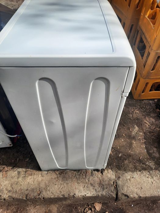 Пральна машина BEKO