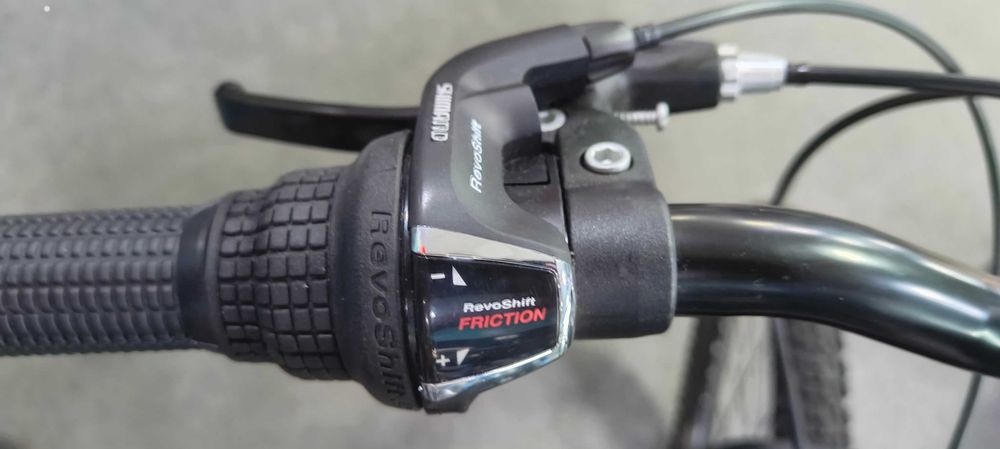 Rower KANDS Sniper
