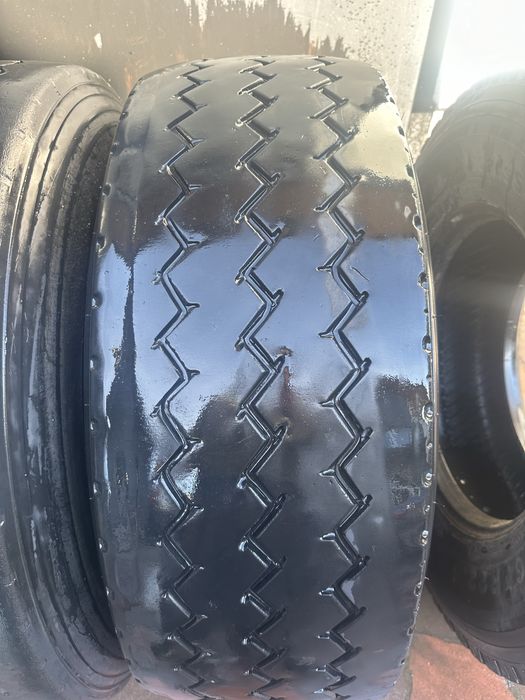 Шина 385/65 R22.5 Marshal KMA 02