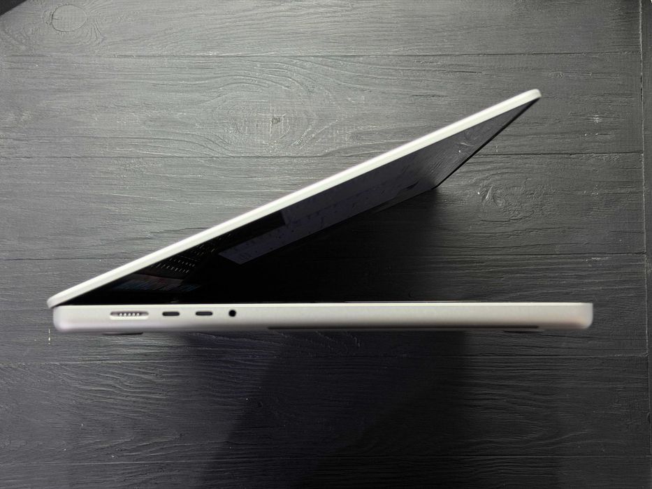 МАГАЗИН MacBook Pro 16 2021 M1 Pro/32gb/512gb MDM ГАРАНТИЯ/TradeIn/Oбмeн