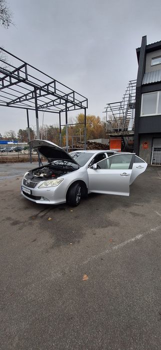 Продам тойота камрі 50