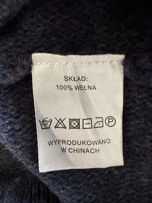 Sweter/tunika Solar
