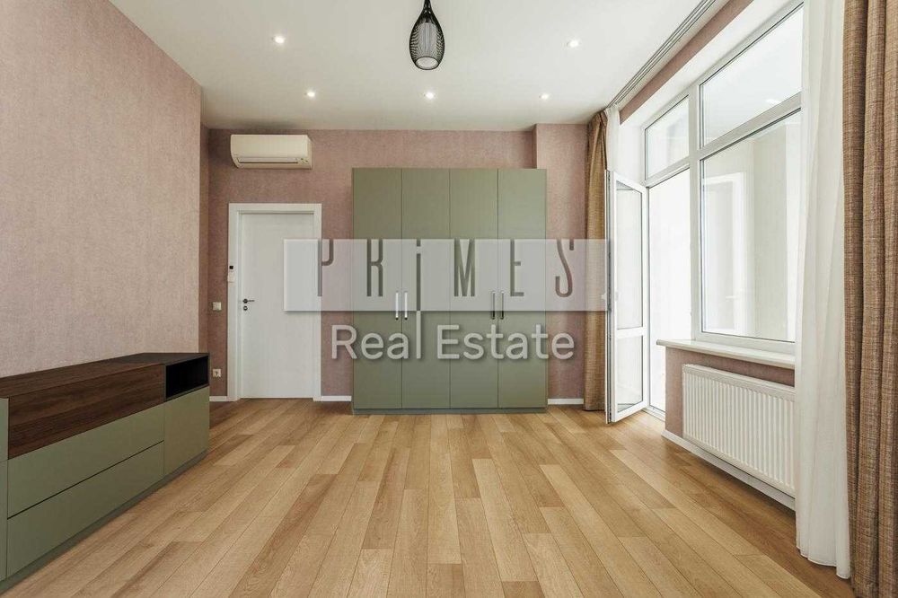 Продажа 5к квартиры 193.5м2, ЖК Новопечерские Липки, Драгомирова, Андрея Верхогляда, 15