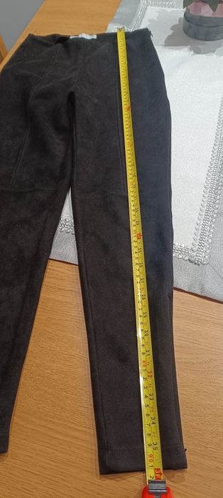 Spodnie damskie xs