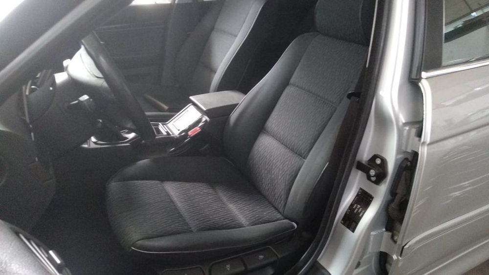 Charrio traseiro BMW  E39 Touring 520i 170cv de 2003