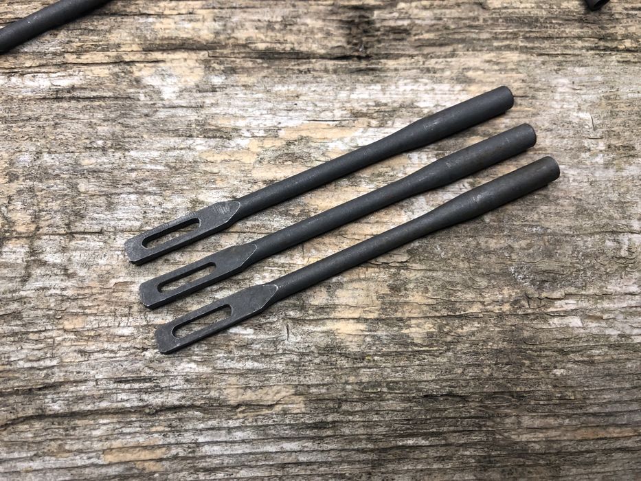 Протирка / Вішер для чищення АК74 АКС АКСУ / пенал ак