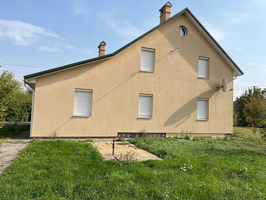 продам будинок 145 м, 12 соток, с.Вільне,с.Тарасівка, Броварський р-н