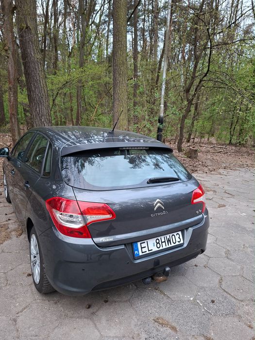 Sprzedam citroena c4