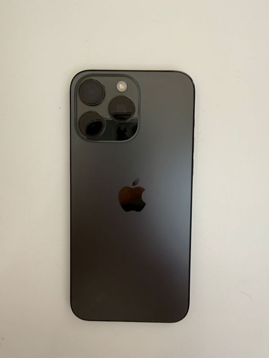 Iphone 15 Pro Max de 256GB Impecavel