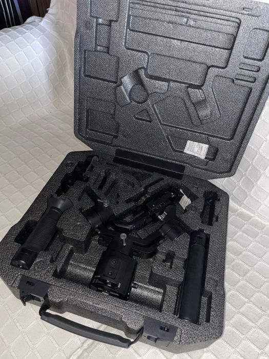 Gimbal Ronin SC (Estabilizador)