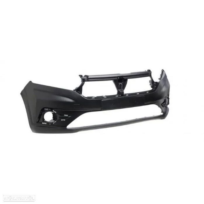 Para-choques Dacia Logan Sandero modelo:  novo