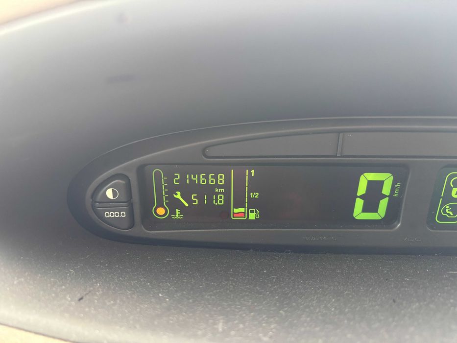 Citroen Xsara Picasso