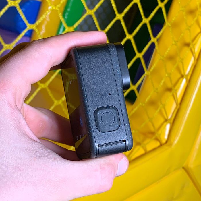 GoPro Hero 12 Black Екшн камера гоу про екшен камера го про бу 01560