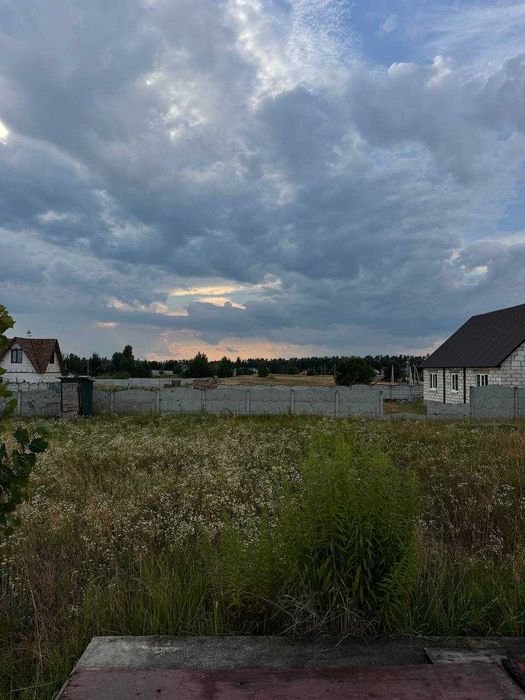 Будинок у Макарові | 212 м² | 15 соток | Під завершення |