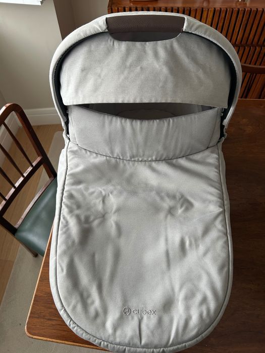 Alcofa Cybex Gazelle S