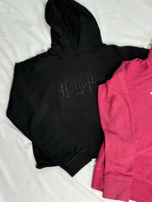 Bluzy damskie markowe 4 szt