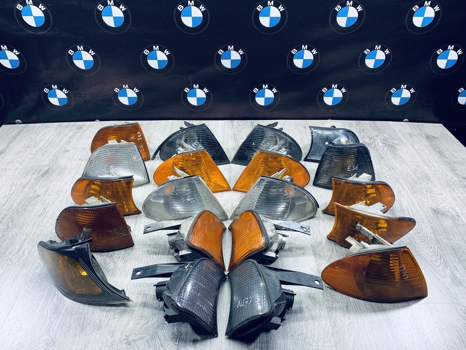 Блок ксенона Е46 Е39 Е53 ксенон Розборка Bmw