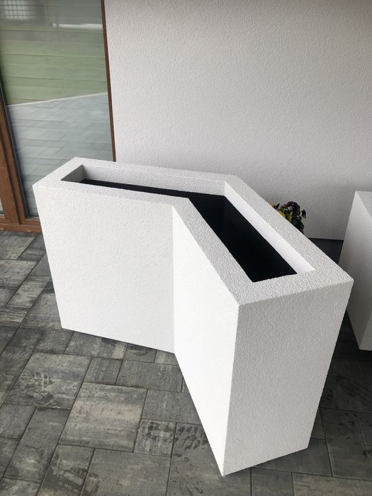 Donice termoizolacyjne