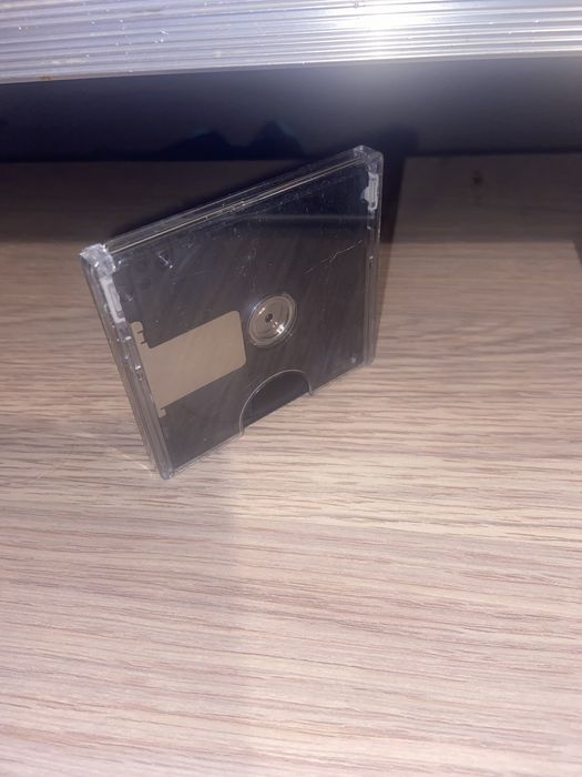 Minidisc polecam na sprzedaz