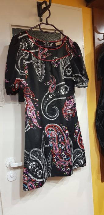 Tunika, sukienka