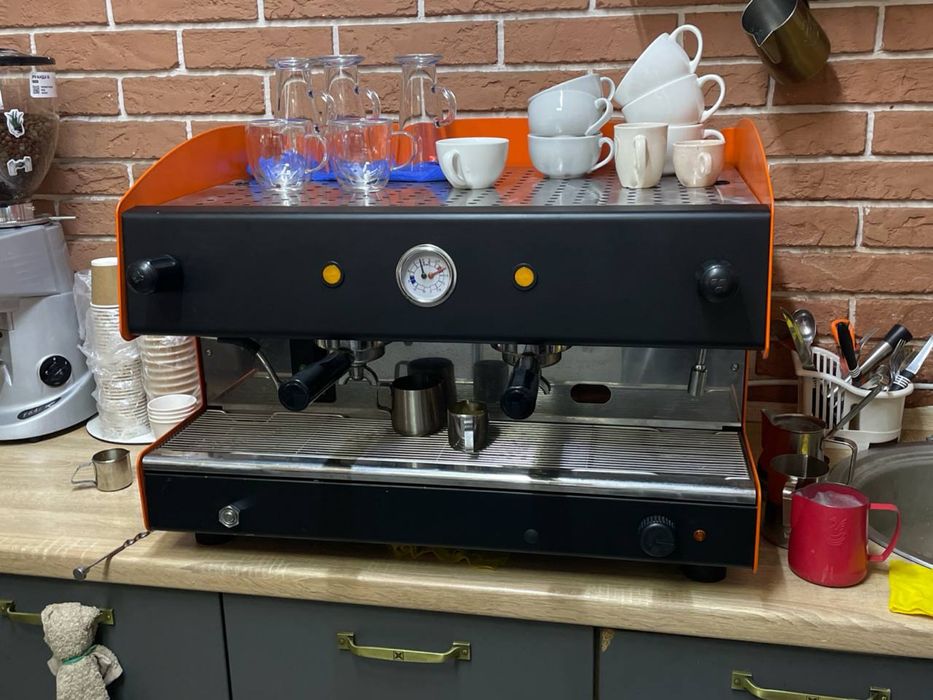 Кавоварка brasilia