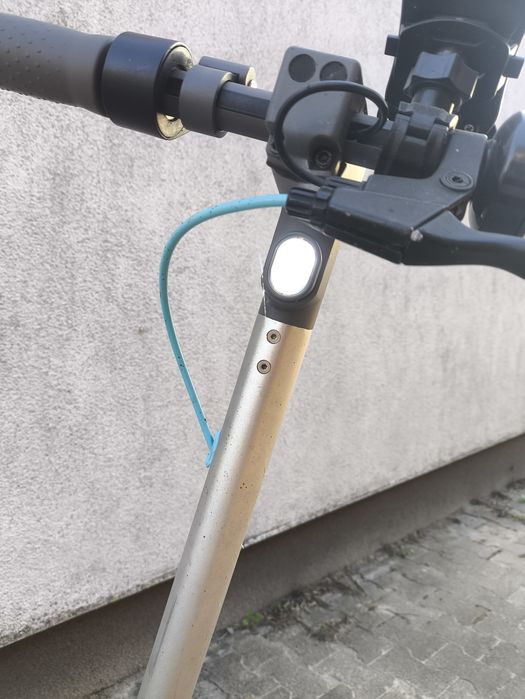 Hulajnoga elektryczna Motus scooty 10 cali