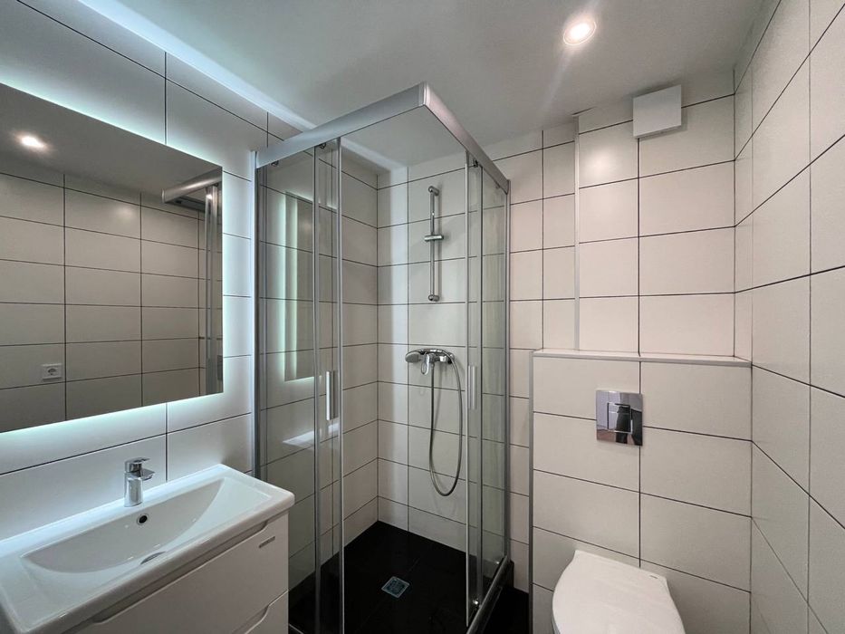 1к дворівнева кв. Академмістечко 7хв дизайнерсткий ремонт