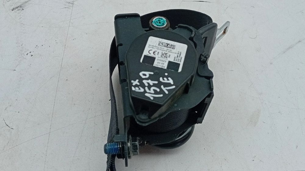 Pré-tensor cinto trás esquerdo TESLA Model Y (5YJY)