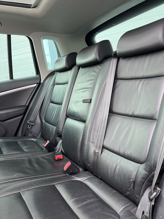 VW Tiguan 2.0 Tdi FULL Extras