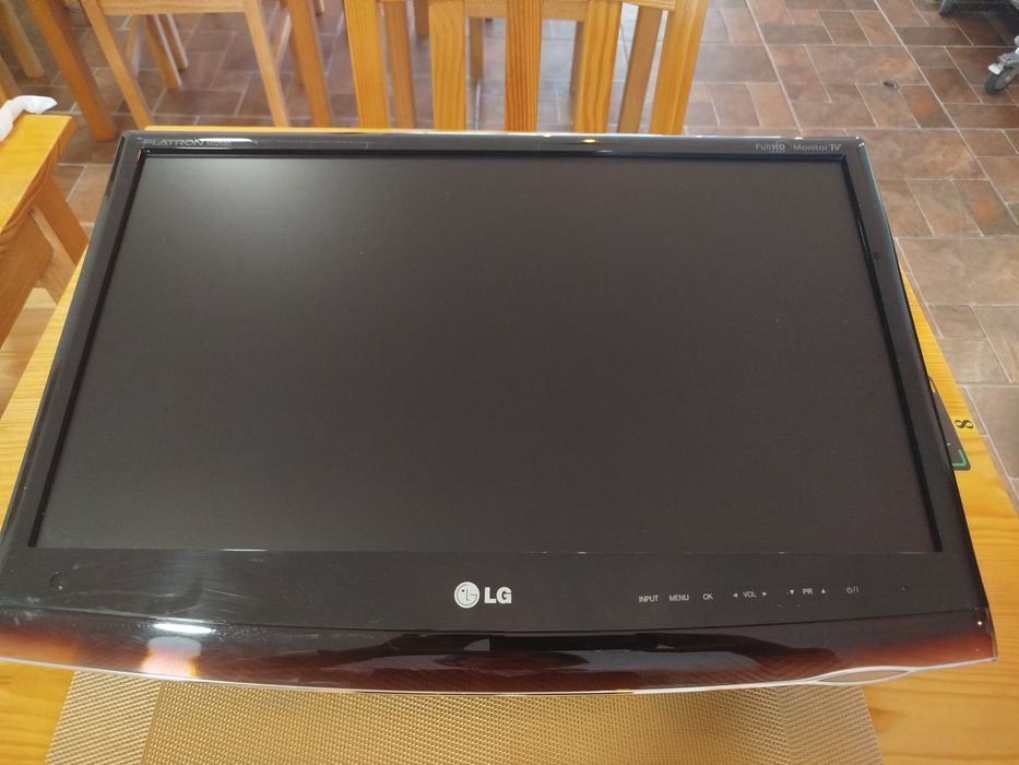 Televisão 20 polegadas LG